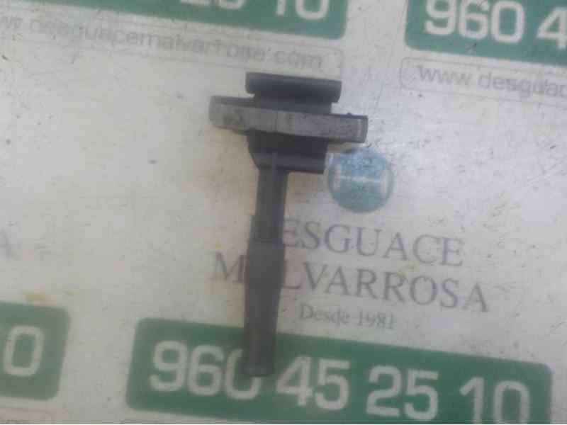 Recambio de bobina para mg serie 45 (rt) 1.6 16v cat referencia OEM IAM   