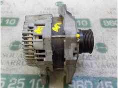 Recambio de alternador para mitsubishi asx (ga0w) 1.8 di-d cat referencia OEM IAM   