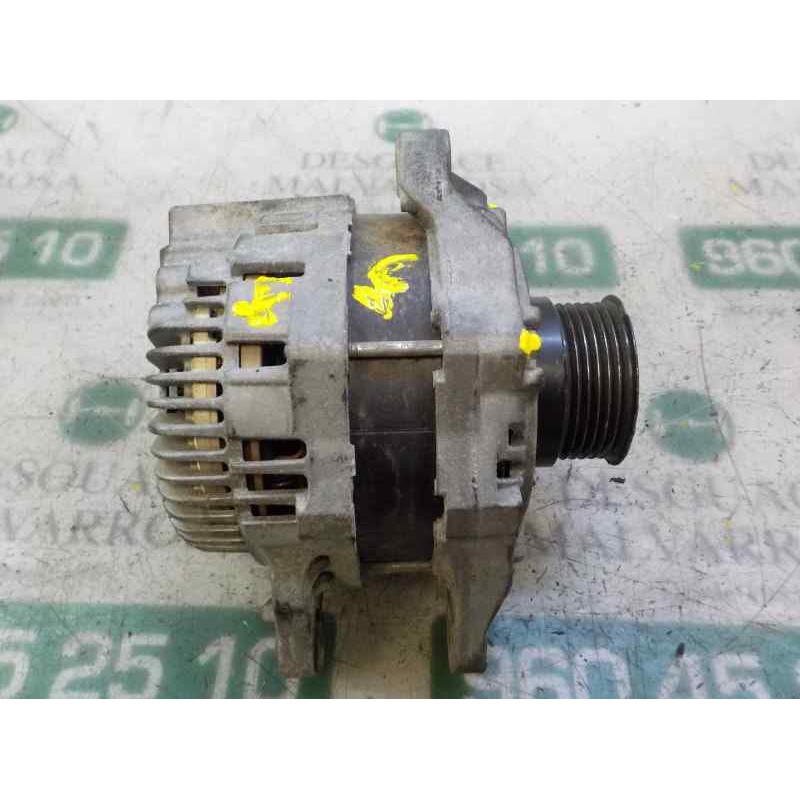 Recambio de alternador para mitsubishi asx (ga0w) 1.8 di-d cat referencia OEM IAM   