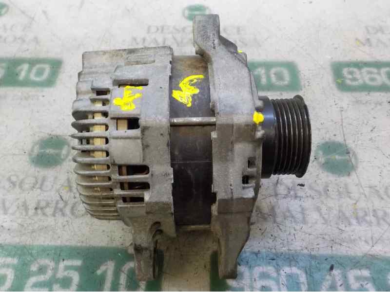 Recambio de alternador para mitsubishi asx (ga0w) 1.8 di-d cat referencia OEM IAM   