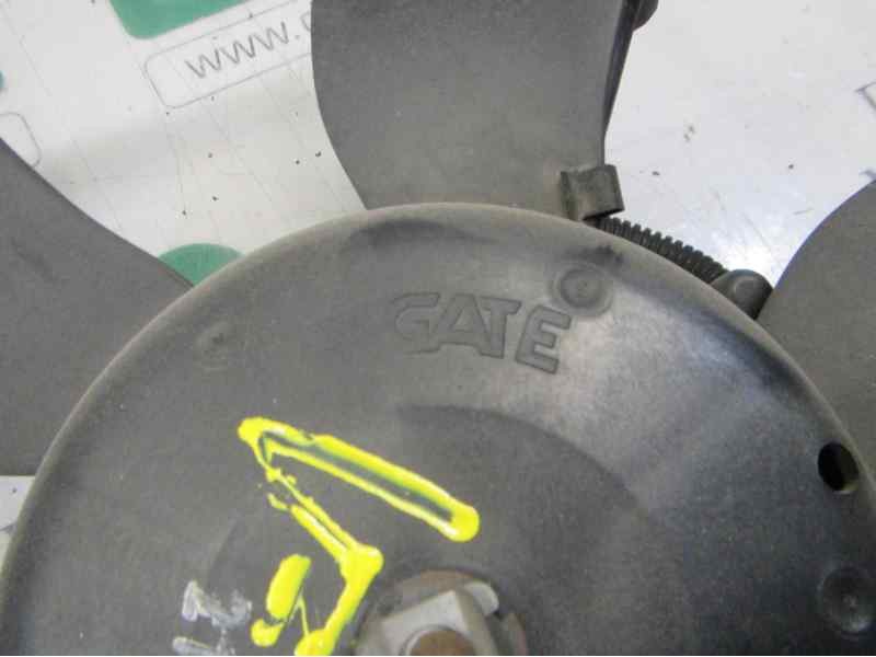 Recambio de electroventilador para nissan primera berlina (p11) 2.0 turbodiesel cat referencia OEM IAM   