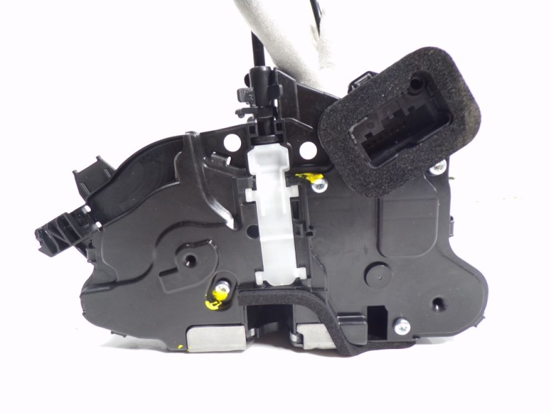 Recambio de cerradura puerta delantera derecha para seat ibiza (kj1) 1.0 tsi referencia OEM IAM 10B837016 10B837016 