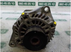 Recambio de alternador para mitsubishi asx (ga0w) 1.8 di-d cat referencia OEM IAM    2