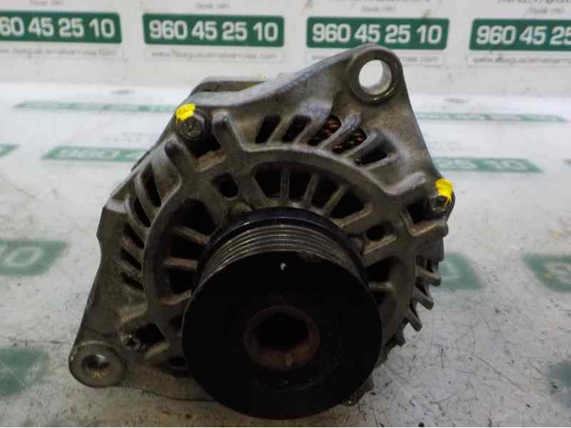 Recambio de alternador para mitsubishi asx (ga0w) 1.8 di-d cat referencia OEM IAM   
