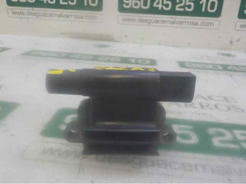 Recambio de bobina para mg serie 45 (rt) 1.6 16v cat referencia OEM IAM   
