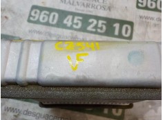 Recambio de radiador calefaccion / aire acondicionado para skoda fabia (5j2 ) ambition referencia OEM IAM 6R0819031   2