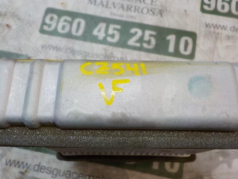 Recambio de radiador calefaccion / aire acondicionado para skoda fabia (5j2 ) ambition referencia OEM IAM 6R0819031  