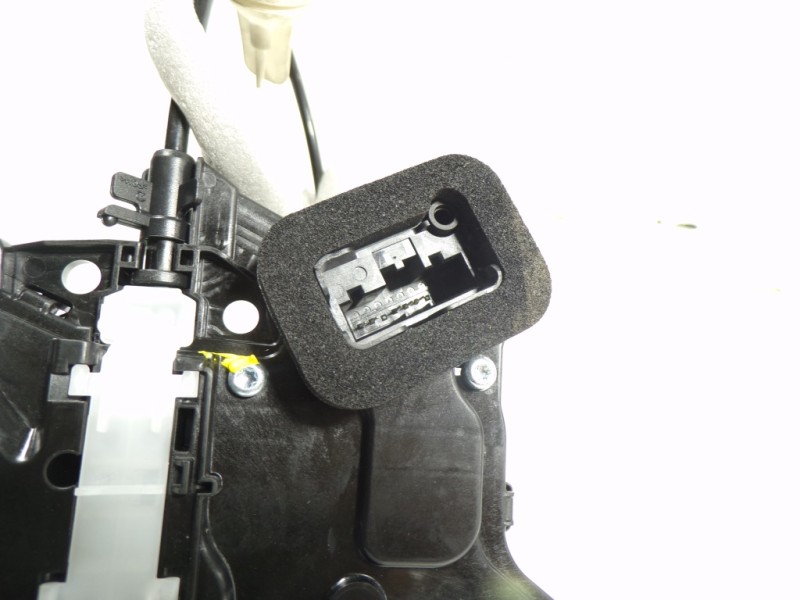 Recambio de cerradura puerta delantera derecha para seat ibiza (kj1) 1.0 tsi referencia OEM IAM 10B837016 10B837016 