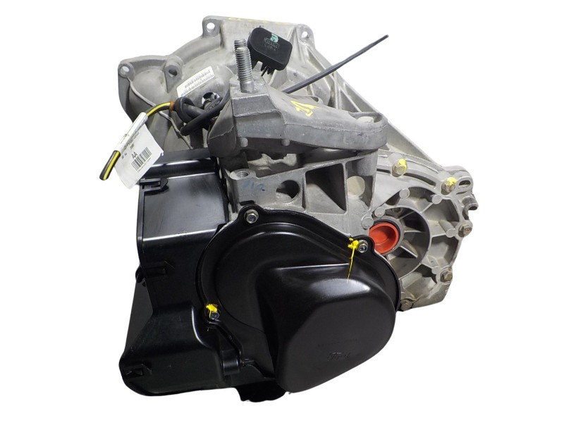 Recambio de caja cambios para ford ka+ 1.2 ti-vct cat referencia OEM IAM  DG1BR7002BSA 