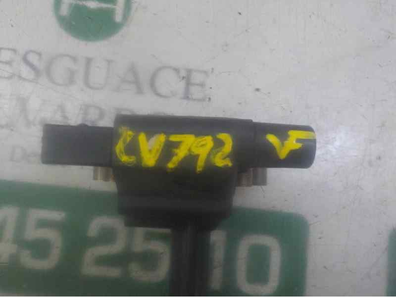 Recambio de bobina para mg serie 45 (rt) 1.6 16v cat referencia OEM IAM   