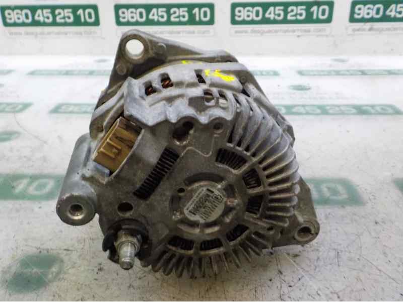 Recambio de alternador para mitsubishi asx (ga0w) 1.8 di-d cat referencia OEM IAM   