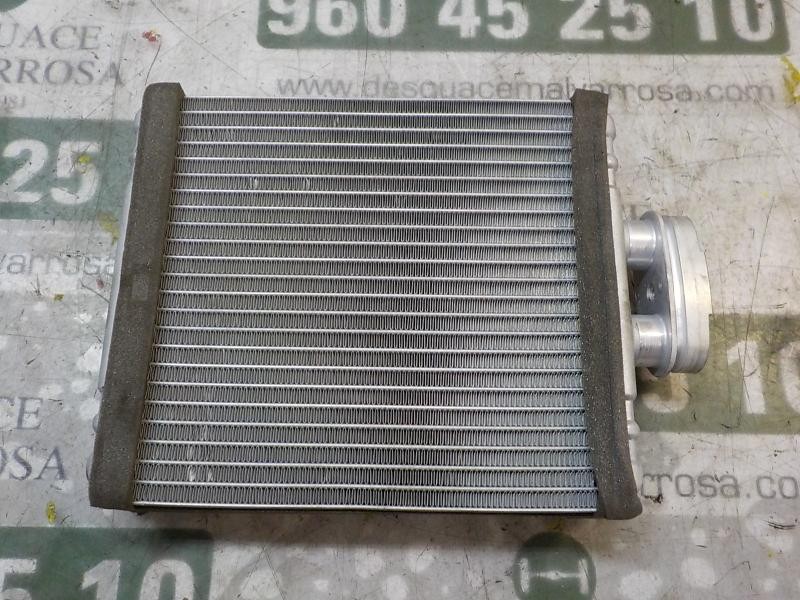 Recambio de radiador calefaccion / aire acondicionado para skoda fabia (5j2 ) ambition referencia OEM IAM 6R0819031  
