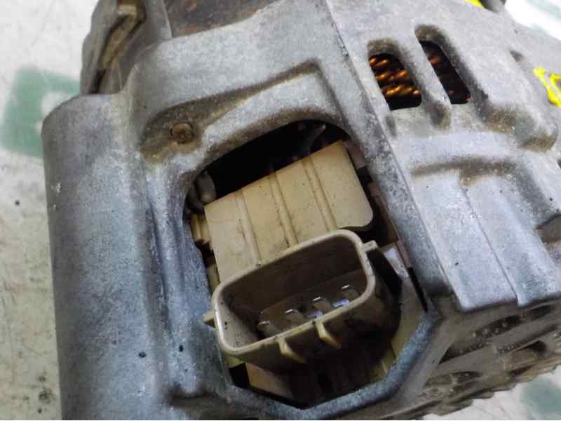 Recambio de alternador para mitsubishi asx (ga0w) 1.8 di-d cat referencia OEM IAM   