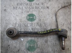 Recambio de brazo suspension superior delantero izquierdo para bmw x5 (e53) 3.0d referencia OEM IAM 31126760275   2