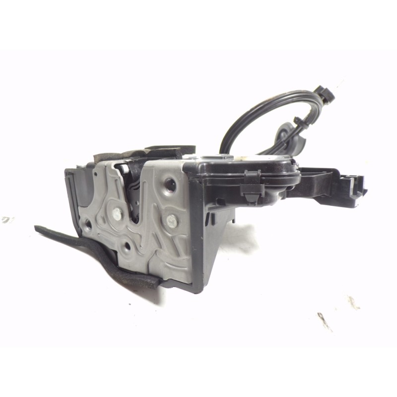 Recambio de cerradura puerta trasera izquierda para seat ibiza (kj1) 1.0 tsi referencia OEM IAM 10A839015 10A839015 