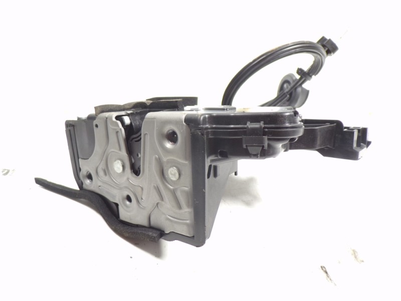 Recambio de cerradura puerta trasera izquierda para seat ibiza (kj1) 1.0 tsi referencia OEM IAM 10A839015 10A839015 