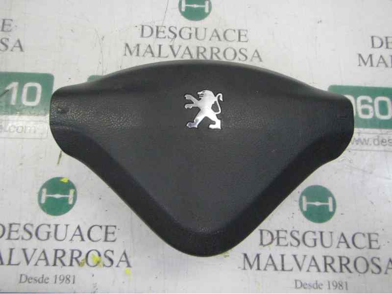 Recambio de airbag delantero izquierdo para peugeot 206 sw 1.4 hdi referencia OEM IAM   