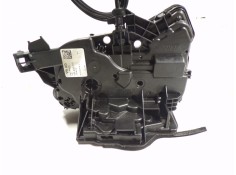 Recambio de cerradura puerta trasera izquierda para seat ibiza (kj1) 1.0 tsi referencia OEM IAM 10A839015 10A839015  2