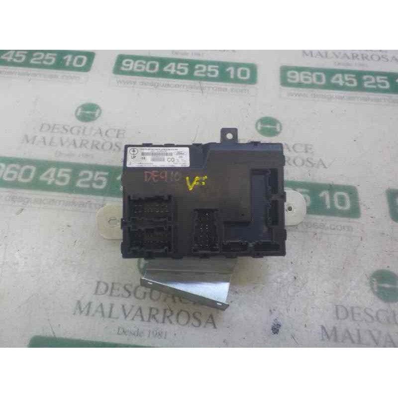 Recambio de modulo confort para ford fiesta (cb1) 1.4 16v cat referencia OEM IAM   