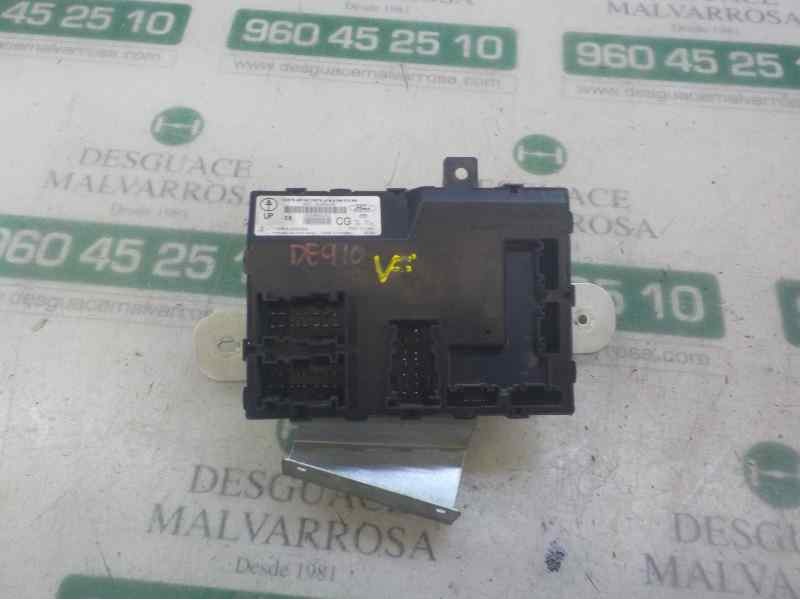 Recambio de modulo confort para ford fiesta (cb1) 1.4 16v cat referencia OEM IAM   