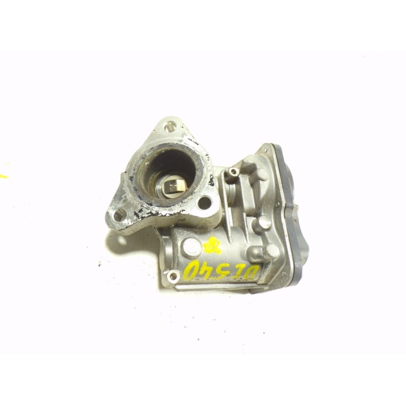 Recambio de valvula egr para renault scenic iii 1.5 dci diesel fap referencia OEM IAM 147170741R 8201143495 