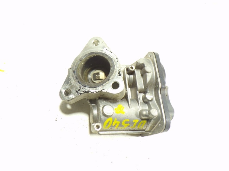 Recambio de valvula egr para renault scenic iii 1.5 dci diesel fap referencia OEM IAM 147170741R 8201143495 