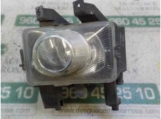 Recambio de faro antiniebla izquierdo para opel astra gtc 1.7 16v cdti referencia OEM IAM   