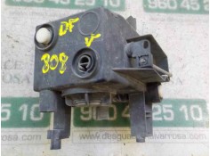 Recambio de faro antiniebla izquierdo para opel astra gtc 1.7 16v cdti referencia OEM IAM    2