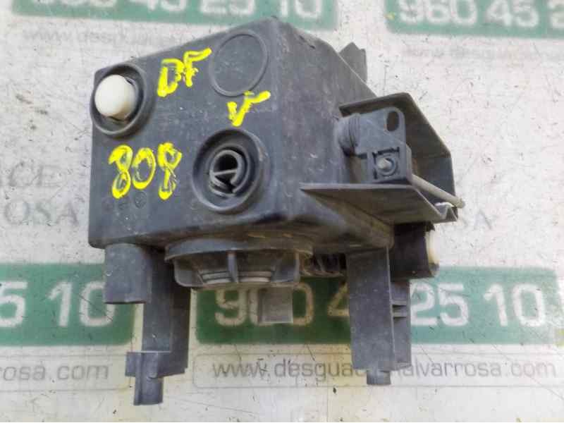 Recambio de faro antiniebla izquierdo para opel astra gtc 1.7 16v cdti referencia OEM IAM   