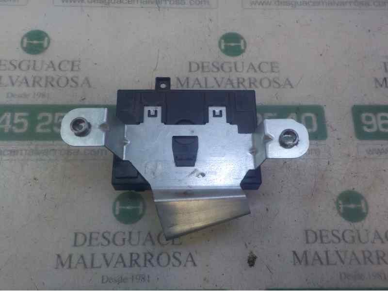 Recambio de modulo confort para ford fiesta (cb1) 1.4 16v cat referencia OEM IAM   