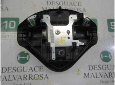 Recambio de airbag delantero izquierdo para peugeot 206 sw 1.4 hdi referencia OEM IAM    2
