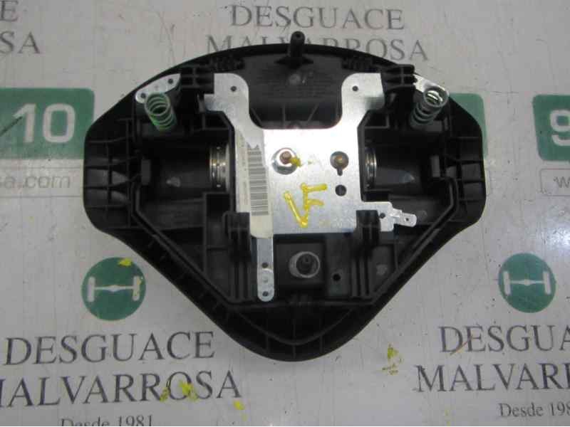 Recambio de airbag delantero izquierdo para peugeot 206 sw 1.4 hdi referencia OEM IAM   
