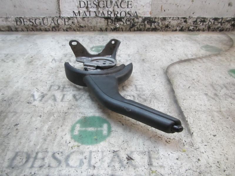 Recambio de palanca freno de mano para chrysler jeep compass 2.0 crd cat referencia OEM IAM 1CR75DX9AC  