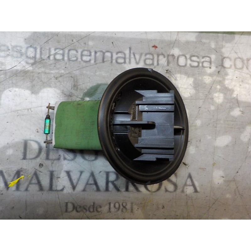 Recambio de resistencia calefaccion para skoda fabia (5j2 ) ambition referencia OEM IAM 6Q0959263A  