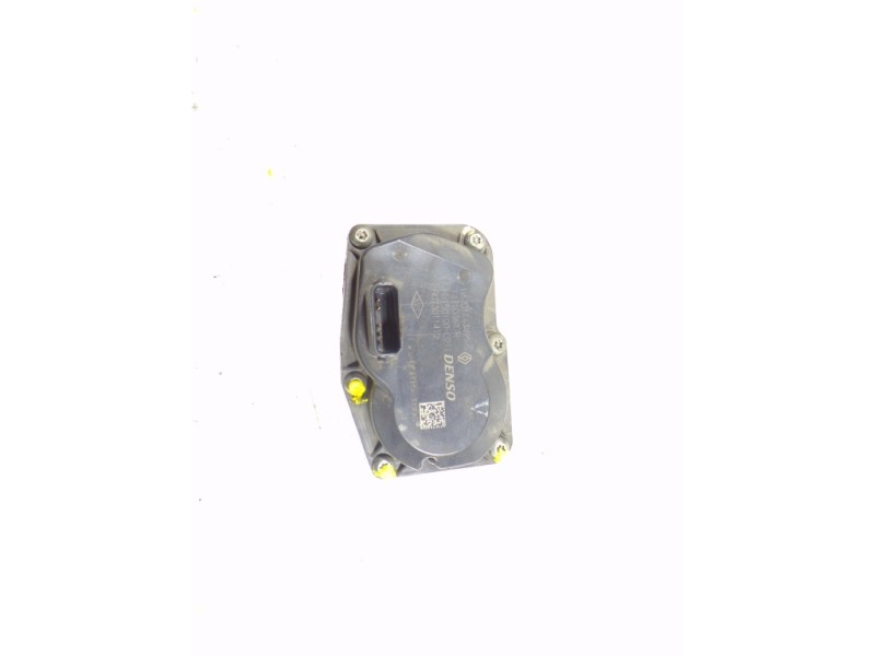 Recambio de valvula egr para renault scenic iii 1.5 dci diesel fap referencia OEM IAM 147170741R 8201143495 