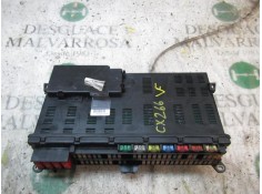 Recambio de caja reles / fusibles para bmw x5 (e53) 3.0d referencia OEM IAM 61138384527 5188770  2