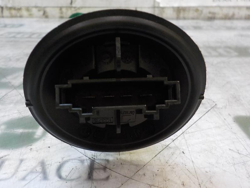 Recambio de resistencia calefaccion para skoda fabia (5j2 ) ambition referencia OEM IAM 6Q0959263A  