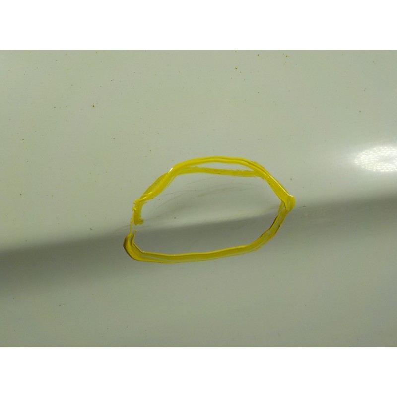 Recambio de puerta trasera derecha para citroën c-elysée 1.6 blue-hdi fap referencia OEM IAM 9675190880  