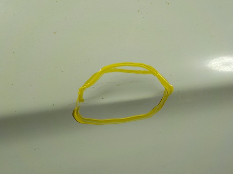 Recambio de puerta trasera derecha para citroën c-elysée 1.6 blue-hdi fap referencia OEM IAM 9675190880  