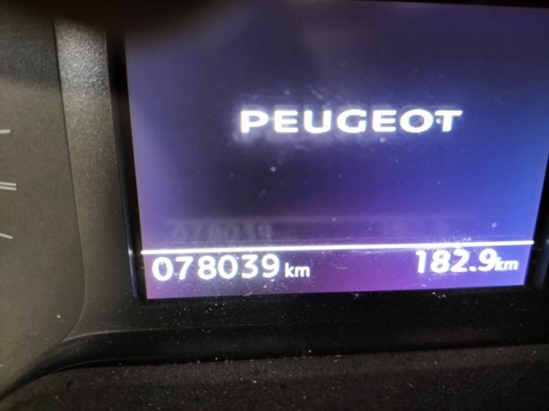 Recambio de cuadro instrumentos para peugeot rifter 1.5 blue-hdi fap referencia OEM IAM 9830950080 9830950080 