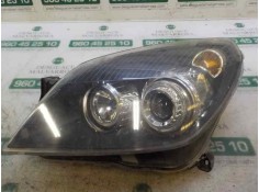 Recambio de faro izquierdo para opel astra gtc 1.7 16v cdti referencia OEM IAM   