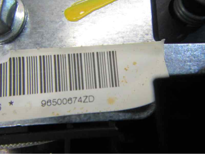 Recambio de airbag delantero izquierdo para peugeot 206 sw 1.4 hdi referencia OEM IAM   