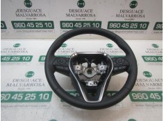 Recambio de volante para toyota corolla hybrid referencia OEM IAM 4510202800C0  