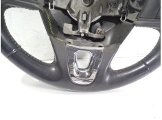Recambio de volante para renault scenic iii 1.5 dci diesel fap referencia OEM IAM 484005186R   2