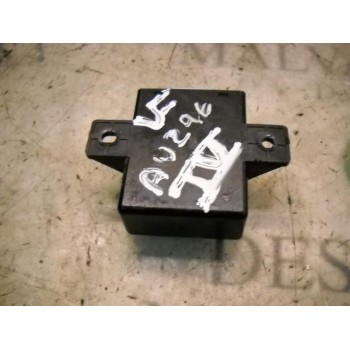 MODULO ELECTRONICO 