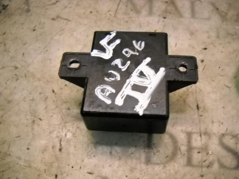 Recambio de modulo electronico para ssangyong musso 2.9 tdi grand lux referencia OEM IAM   