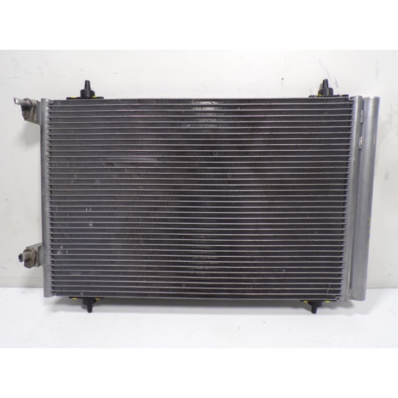 Recambio de condensador aire acondicionado para citroën c4 lim. 1.6 hdi fap referencia OEM IAM 6455GH  