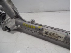 Recambio de cremallera direccion para seat ibiza (kj1) 1.0 tsi referencia OEM IAM 2Q1423061C 2Q1423057J  2