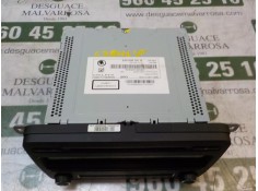 Recambio de sistema audio / radio cd para skoda fabia (5j2 ) ambition referencia OEM IAM 5J0035161G 5J0035161G  2
