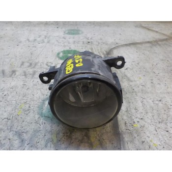 FARO ANTINIEBLA IZQUIERDO 